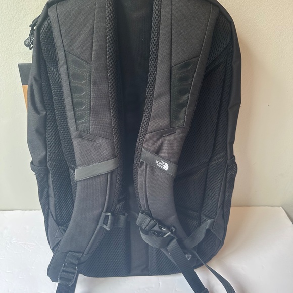 The North Face GroundWork Backpack TNF Black-NPF, One Size. - Picture 7 of 15